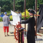 Starachowice. „Bajkowe lato z Radiem Kielce” / Marek Wtorek / Radio Kielce