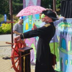 Starachowice. „Bajkowe lato z Radiem Kielce” / Marek Wtorek / Radio Kielce