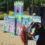 Starachowice. „Bajkowe lato z Radiem Kielce” / Marek Wtorek / Radio Kielce