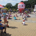 Starachowice. „Bajkowe lato z Radiem Kielce” / Marek Wtorek / Radio Kielce