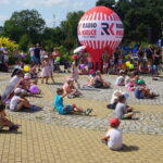 Starachowice. „Bajkowe lato z Radiem Kielce” / Marek Wtorek / Radio Kielce