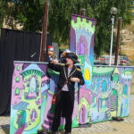 Starachowice. „Bajkowe lato z Radiem Kielce” / Marek Wtorek / Radio Kielce