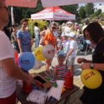 Starachowice. „Bajkowe lato z Radiem Kielce” / Marek Wtorek / Radio Kielce