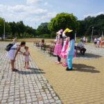 Starachowice. „Bajkowe lato z Radiem Kielce” / Marek Wtorek / Radio Kielce