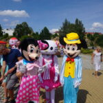 Starachowice. „Bajkowe lato z Radiem Kielce” / Marek Wtorek / Radio Kielce