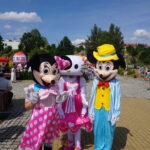 Starachowice. „Bajkowe lato z Radiem Kielce” / Marek Wtorek / Radio Kielce