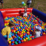 Starachowice. „Bajkowe lato z Radiem Kielce” / Marek Wtorek / Radio Kielce