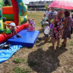 Starachowice. „Bajkowe lato z Radiem Kielce” / Marek Wtorek / Radio Kielce