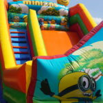 Starachowice. „Bajkowe lato z Radiem Kielce” / Marek Wtorek / Radio Kielce