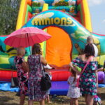 Starachowice. „Bajkowe lato z Radiem Kielce” / Marek Wtorek / Radio Kielce