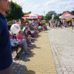 Starachowice. „Bajkowe lato z Radiem Kielce” / Marek Wtorek / Radio Kielce