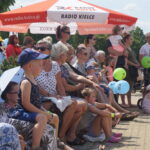 Starachowice. „Bajkowe lato z Radiem Kielce” / Marek Wtorek / Radio Kielce