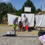 Starachowice. „Bajkowe lato z Radiem Kielce” / Marek Wtorek / Radio Kielce