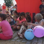 Starachowice. „Bajkowe lato z Radiem Kielce” / Marek Wtorek / Radio Kielce