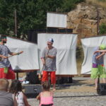 Starachowice. „Bajkowe lato z Radiem Kielce” / Marek Wtorek / Radio Kielce