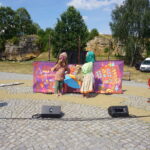 Starachowice. „Bajkowe lato z Radiem Kielce” / Marek Wtorek / Radio Kielce