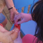 Starachowice. „Bajkowe lato z Radiem Kielce” / Marek Wtorek / Radio Kielce