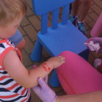 Starachowice. „Bajkowe lato z Radiem Kielce” / Marek Wtorek / Radio Kielce