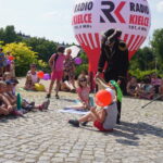 Starachowice. „Bajkowe lato z Radiem Kielce” / Marek Wtorek / Radio Kielce