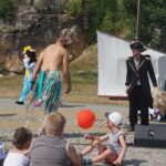 Starachowice. „Bajkowe lato z Radiem Kielce” / Marek Wtorek / Radio Kielce