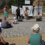 Starachowice. „Bajkowe lato z Radiem Kielce” / Marek Wtorek / Radio Kielce