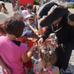 Starachowice. „Bajkowe lato z Radiem Kielce” / Marek Wtorek / Radio Kielce