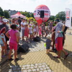 Starachowice. „Bajkowe lato z Radiem Kielce” / Marek Wtorek / Radio Kielce