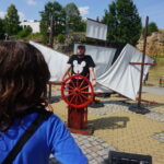 Starachowice. „Bajkowe lato z Radiem Kielce” / Marek Wtorek / Radio Kielce