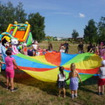 Starachowice. „Bajkowe lato z Radiem Kielce” / Marek Wtorek / Radio Kielce