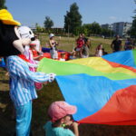 Starachowice. „Bajkowe lato z Radiem Kielce” / Marek Wtorek / Radio Kielce