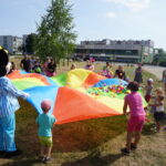 Starachowice. „Bajkowe lato z Radiem Kielce” / Marek Wtorek / Radio Kielce