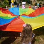 Starachowice. „Bajkowe lato z Radiem Kielce” / Marek Wtorek / Radio Kielce