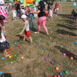 Starachowice. „Bajkowe lato z Radiem Kielce” / Marek Wtorek / Radio Kielce
