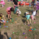Starachowice. „Bajkowe lato z Radiem Kielce” / Marek Wtorek / Radio Kielce