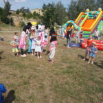 Starachowice. „Bajkowe lato z Radiem Kielce” / Marek Wtorek / Radio Kielce