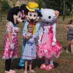 Starachowice. „Bajkowe lato z Radiem Kielce” / Marek Wtorek / Radio Kielce