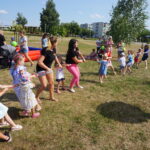 Starachowice. „Bajkowe lato z Radiem Kielce” / Marek Wtorek / Radio Kielce