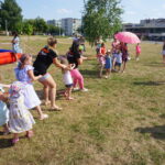 Starachowice. „Bajkowe lato z Radiem Kielce” / Marek Wtorek / Radio Kielce