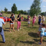 Starachowice. „Bajkowe lato z Radiem Kielce” / Marek Wtorek / Radio Kielce