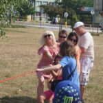 Starachowice. „Bajkowe lato z Radiem Kielce” / Marek Wtorek / Radio Kielce