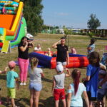Starachowice. „Bajkowe lato z Radiem Kielce” / Marek Wtorek / Radio Kielce