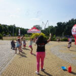 Starachowice. „Bajkowe lato z Radiem Kielce” / Marek Wtorek / Radio Kielce