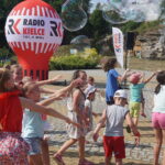 Starachowice. „Bajkowe lato z Radiem Kielce” / Marek Wtorek / Radio Kielce