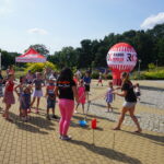 Starachowice. „Bajkowe lato z Radiem Kielce” / Marek Wtorek / Radio Kielce