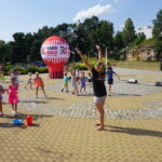 Starachowice. „Bajkowe lato z Radiem Kielce” / Marek Wtorek / Radio Kielce