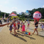 Starachowice. „Bajkowe lato z Radiem Kielce” / Marek Wtorek / Radio Kielce