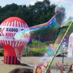 Starachowice. „Bajkowe lato z Radiem Kielce” / Marek Wtorek / Radio Kielce