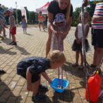 Starachowice. „Bajkowe lato z Radiem Kielce” / Marek Wtorek / Radio Kielce