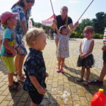 Starachowice. „Bajkowe lato z Radiem Kielce” / Marek Wtorek / Radio Kielce