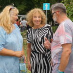 W Klimontowie zabrzmią piosenki Alicji Majewskiej. Śpiewających oceni sama artystka